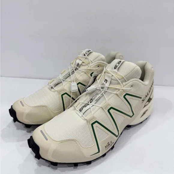 Salomon Speedcross 3 Men’s Hiking Shoes - Picture 6 of 10